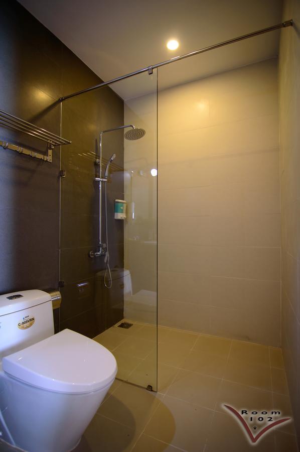 Robins Villa Dalat Rom bilde